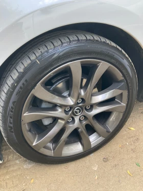 Mazda 6 2.2-175hp-ULTIMATE-Skyaktiv i-eloop, снимка 17