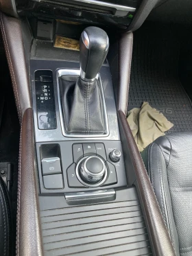 Mazda 6 2.2-175hp-ULTIMATE-Skyaktiv i-eloop, снимка 10