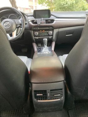 Mazda 6 2.2-175hp-ULTIMATE-Skyaktiv i-eloop, снимка 11