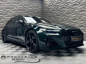 Audi Rs6 Avant Quattro* 360* Ceramic Brakes* Matrix* Обдухв, снимка 1