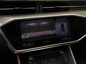 Audi Rs6 Avant Quattro* 360* Ceramic Brakes* Matrix* Обдухв, снимка 13