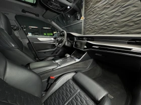 Audi Rs6 Avant Quattro* 360* Ceramic Brakes* Matrix* Обдухв, снимка 10