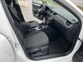 Skoda Octavia 1.6TDI 110кс. EURO 6B КЛИМАТРОНИК АВТОПИЛОT ИТАЛИЯ, снимка 11