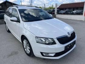 Skoda Octavia 1.6TDI 110кс. EURO 6B КЛИМАТРОНИК АВТОПИЛОT ИТАЛИЯ, снимка 3