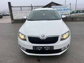 Skoda Octavia 1.6TDI 110кс. EURO 6B КЛИМАТРОНИК АВТОПИЛОT ИТАЛИЯ, снимка 2