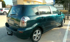 Toyota Corolla verso, снимка 4