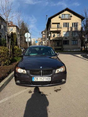 BMW 325 XI, снимка 2
