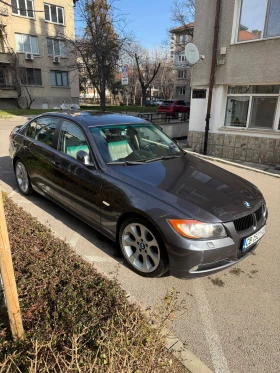 BMW 325 XI, снимка 3