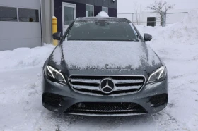 Mercedes-Benz E 450 AMG line* Burmester* , снимка 2