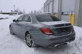 Mercedes-Benz E 450 AMG line* Burmester* , снимка 4