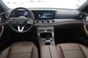 Mercedes-Benz E 450 AMG line* Burmester* , снимка 10