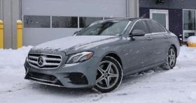 Mercedes-Benz E 450 AMG line* Burmester* , снимка 1
