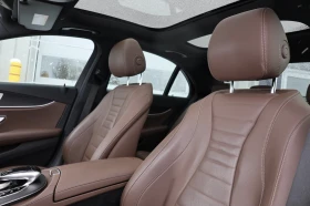 Mercedes-Benz E 450 AMG line* Burmester* , снимка 8