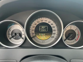 Mercedes-Benz C 220 CDI/AMG/7G-tronic/СЕРВИЗНА ИСТОРИЯ/СМЕНЕНА ВЕРИГА/, снимка 10