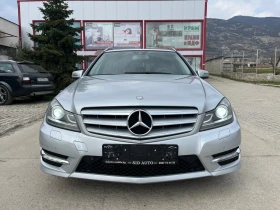 Mercedes-Benz C 220 CDI/AMG/7G-tronic/СЕРВИЗНА ИСТОРИЯ/СМЕНЕНА ВЕРИГА/, снимка 3