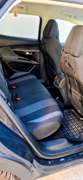 Peugeot 3008 Active Business 1.6 120к.с. , снимка 8