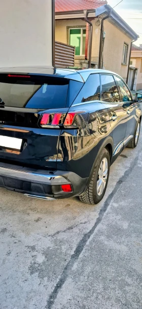 Peugeot 3008 Active Business 1.6 120к.с. , снимка 4