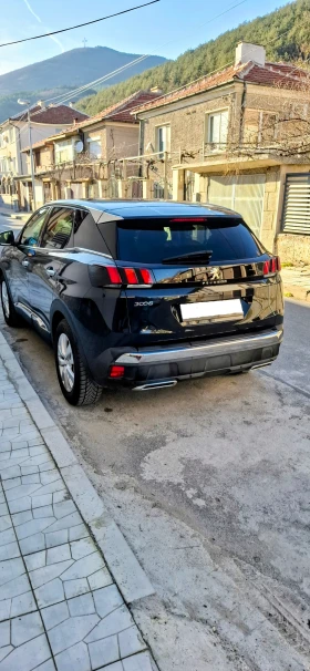 Peugeot 3008 Active Business 1.6 120к.с. , снимка 3