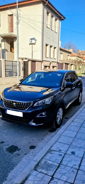 Peugeot 3008 Active Business 1.6 120к.с. , снимка 1