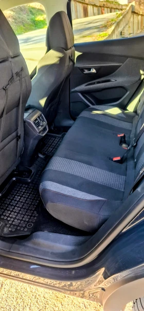 Peugeot 3008 Active Business 1.6 120к.с. , снимка 7