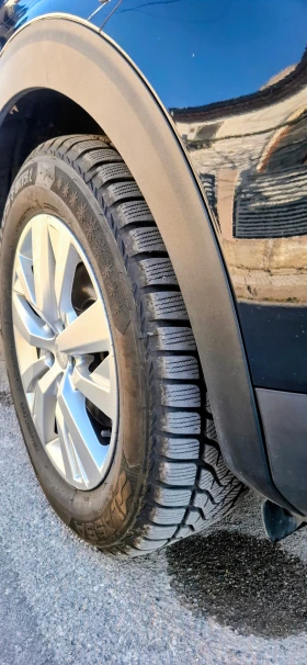 Peugeot 3008 Active Business 1.6 120к.с. , снимка 14