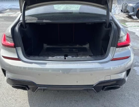 BMW 340 Xdrive* MPACKAGE* Keyless* Premium audio* PANO* Me, снимка 15