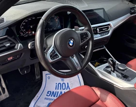 BMW 340 Xdrive* MPACKAGE* Keyless* Premium audio* PANO* Me, снимка 5