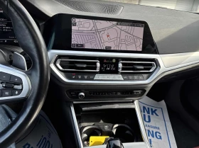 BMW 340 Xdrive* MPACKAGE* Keyless* Premium audio* PANO* Me, снимка 9