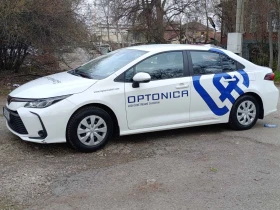 Toyota Corolla, снимка 1