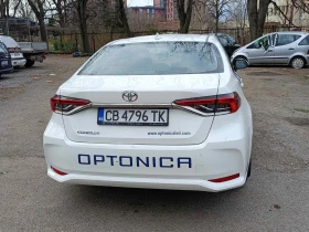 Toyota Corolla, снимка 4