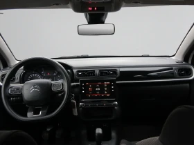 Citroen C3 C3 FEEL PureTech 83 S&S BVM5 E6 N1, снимка 12