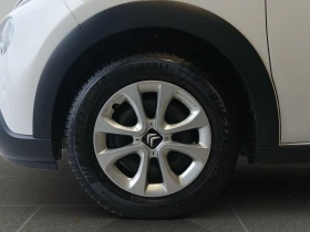 Citroen C3 C3 FEEL PureTech 83 S&S BVM5 E6 N1, снимка 17