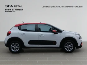 Citroen C3 C3 FEEL PureTech 83 S&S BVM5 E6 N1, снимка 4