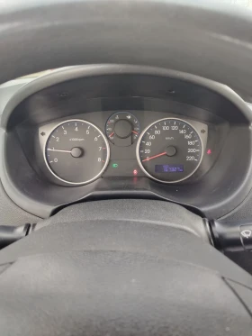 Hyundai I20 1.2 Газ, купуван от България, снимка 8