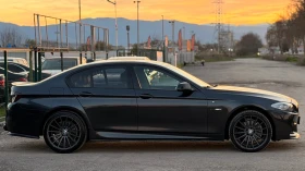 BMW 530 d= M-performance= Distronic= , снимка 4