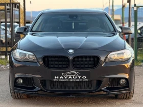 BMW 530 d= M-performance= Distronic= , снимка 2
