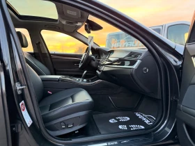 BMW 530 d= M-performance= Distronic= , снимка 11