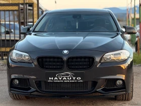 BMW 530 d= M-performance= Distronic= , снимка 1