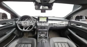 Mercedes-Benz CLS 350 360| ОБДУХ| ПАМЕТ| ПОДГРЕВ| ТЕХНОТЕСТ, снимка 2