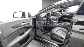 Mercedes-Benz CLS 350 360| ОБДУХ| ПАМЕТ| ПОДГРЕВ| ТЕХНОТЕСТ, снимка 6