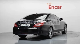 Mercedes-Benz CLS 350 360| ОБДУХ| ПАМЕТ| ПОДГРЕВ| ТЕХНОТЕСТ, снимка 3