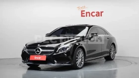 Mercedes-Benz CLS 350 360| ОБДУХ| ПАМЕТ| ПОДГРЕВ| ТЕХНОТЕСТ, снимка 1
