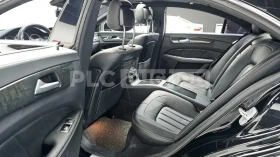 Mercedes-Benz CLS 350 360| ОБДУХ| ПАМЕТ| ПОДГРЕВ| ТЕХНОТЕСТ, снимка 11