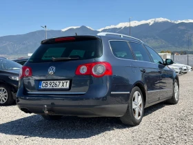 VW Passat 2.0TDI HIGHLINE DSG6 8cv, снимка 2