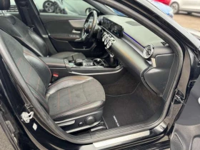 Mercedes-Benz A 220 * ФИКСИРАНА ЦЕНА С ВСИЧКИ ТАКСИ ДО БЪЛГАРИЯ* , снимка 14