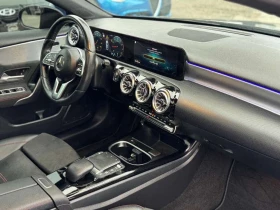 Mercedes-Benz A 220 * ФИКСИРАНА ЦЕНА С ВСИЧКИ ТАКСИ ДО БЪЛГАРИЯ* , снимка 15