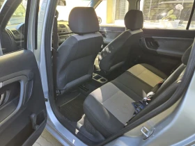 Skoda Fabia 1.4, снимка 9