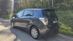 Toyota Verso 1.8, снимка 4