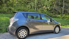 Toyota Verso 1.8, снимка 7