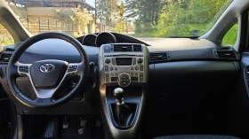 Toyota Verso 1.8, снимка 12